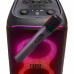 5961814 (JBLPBWIRELESSMIC) JBL Partybox Rechargeable Microphones 
